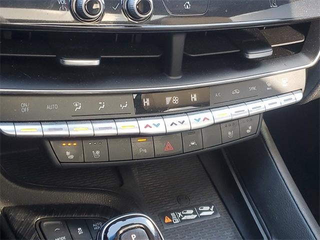 2020 Cadillac CT5 Premium Luxury