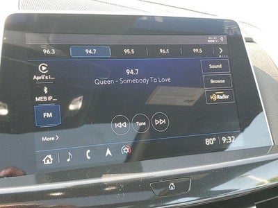 2022 Cadillac CT5 Premium Luxury