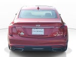 2022 Cadillac CT5 Premium Luxury