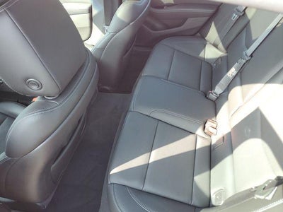 2022 Cadillac CT5 Premium Luxury