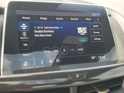 2024 Cadillac CT5 Premium Luxury