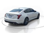 2024 Cadillac CT5 Premium Luxury