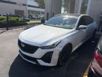 2020 Cadillac CT5 Sport