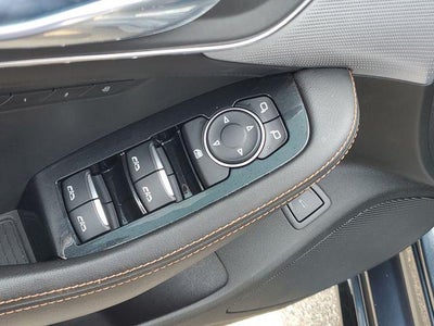 2022 Cadillac CT5-V Base