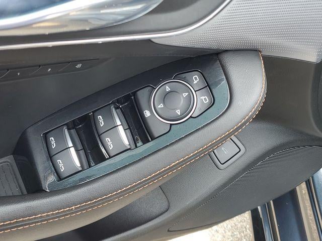 2022 Cadillac CT5-V Base