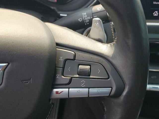 2022 Cadillac CT5-V Base
