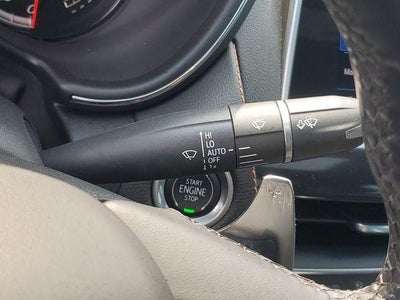 2022 Cadillac CT5-V Base