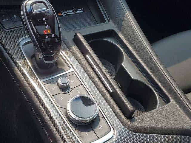 2022 Cadillac CT5-V Base