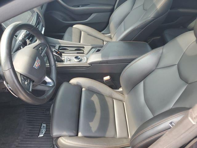 2022 Cadillac CT5-V Base