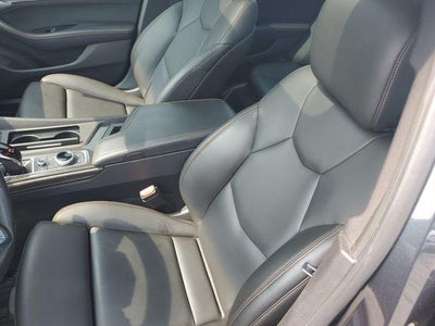 2022 Cadillac CT5-V Base
