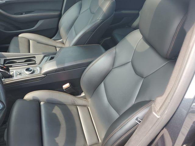 2022 Cadillac CT5-V Base