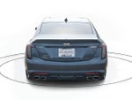 2022 Cadillac CT5-V Base