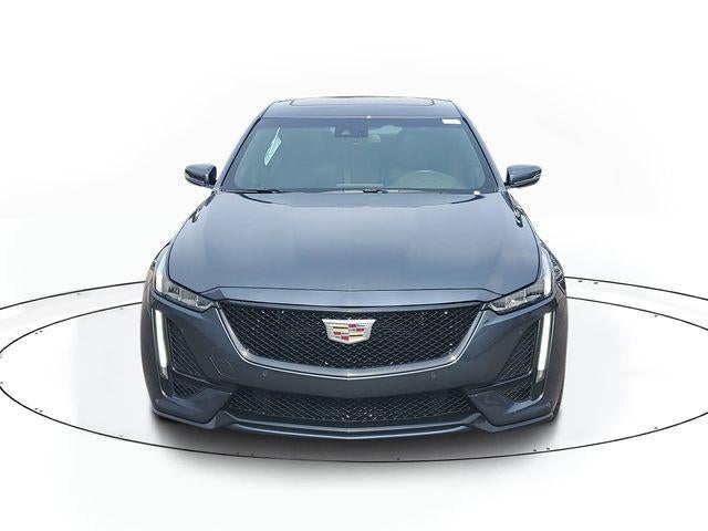 2022 Cadillac CT5-V Base