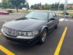 1999 Cadillac Seville Luxury SLS