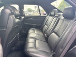 1999 Cadillac Seville Luxury SLS