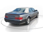 1999 Cadillac Seville Luxury SLS