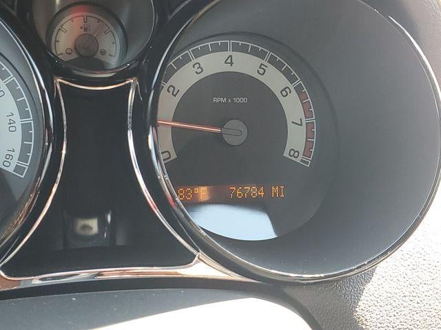 2007 Saturn Sky Red Line