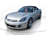 2007 Saturn Sky Red Line