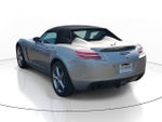 2007 Saturn Sky Red Line