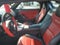 2007 Saturn Sky Red Line