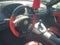 2007 Saturn Sky Red Line