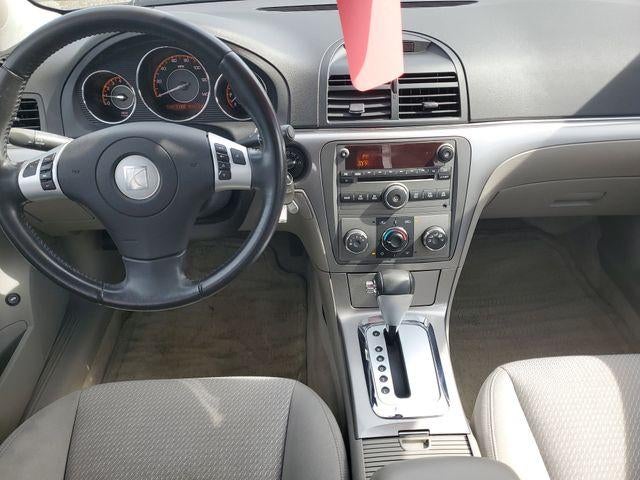 2008 Saturn Aura XE