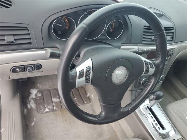 2008 Saturn Aura XE