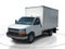 2021 Chevrolet Express Cutaway 3500 Base