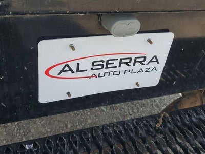2021 Chevrolet Express Cutaway 3500 Base