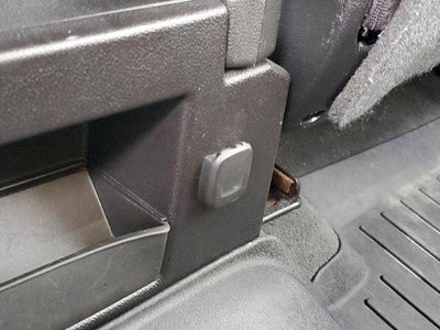 2019 Chevrolet Silverado 2500 HD LTZ