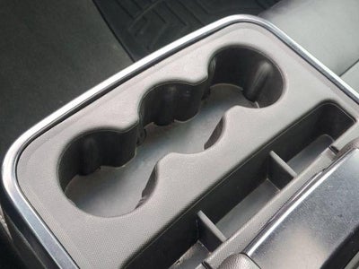 2019 Chevrolet Silverado 2500 HD LTZ