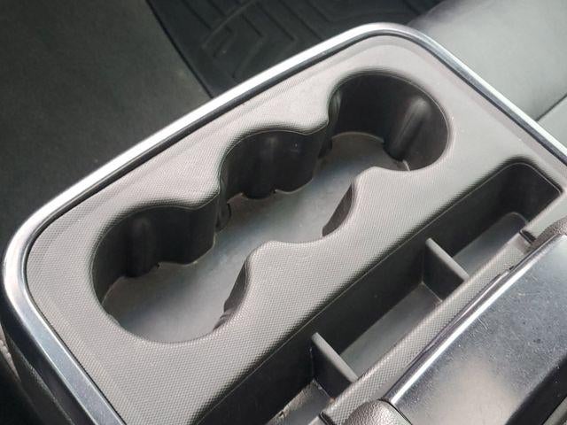 2019 Chevrolet Silverado 2500 HD LTZ