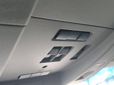 2019 Chevrolet Silverado 2500 HD LTZ