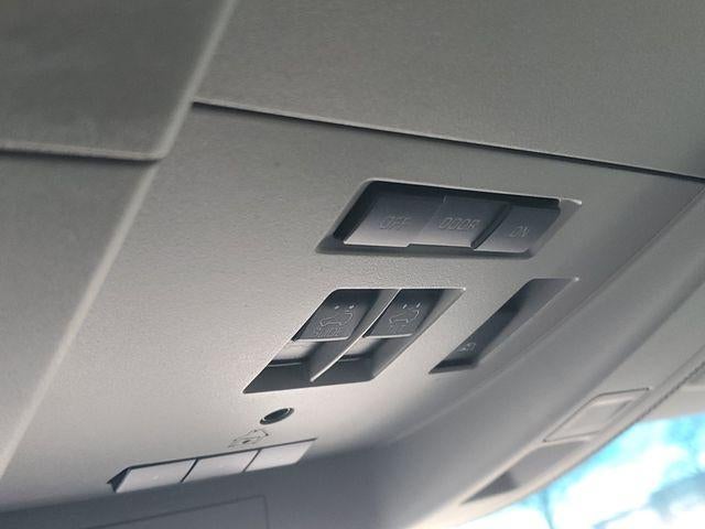 2019 Chevrolet Silverado 2500 HD LTZ