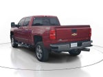 2019 Chevrolet Silverado 2500 HD LTZ