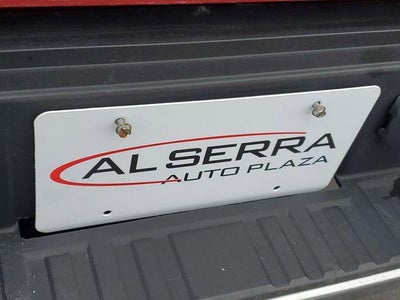 2019 Chevrolet Silverado 2500 HD LTZ