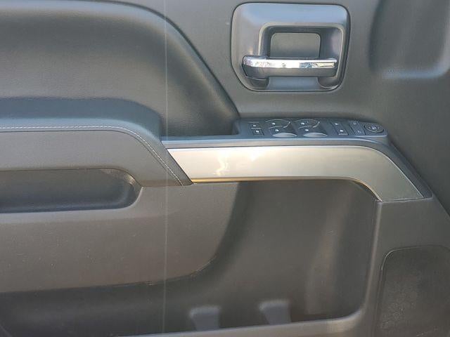 2016 Chevrolet Silverado 2500 HD LT