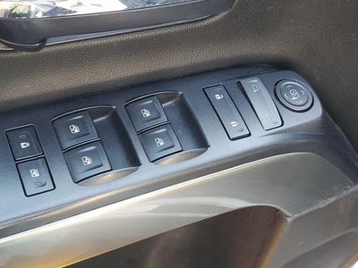 2016 Chevrolet Silverado 2500 HD LT