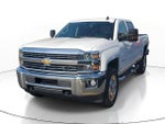 2016 Chevrolet Silverado 2500 HD LT