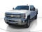 2016 Chevrolet Silverado 2500 HD LT