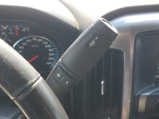 2016 Chevrolet Silverado 2500 HD LT