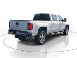 2016 Chevrolet Silverado 2500 HD LT