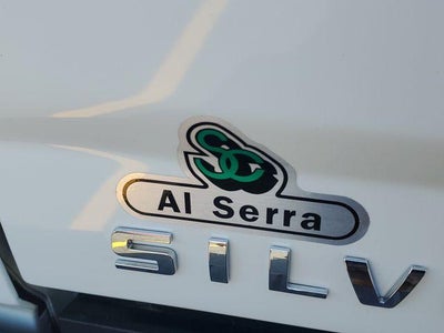 2016 Chevrolet Silverado 2500 HD LT