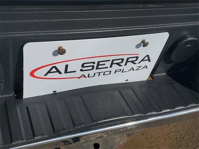 2017 Chevrolet Silverado 2500 HD Work Truck