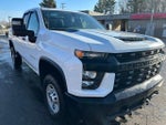 2021 Chevrolet Silverado 2500 HD WT