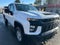 2021 Chevrolet Silverado 2500 HD WT