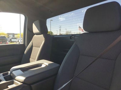 2025 Chevrolet Silverado 3500 HD WT