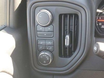 2025 Chevrolet Silverado 3500 HD WT