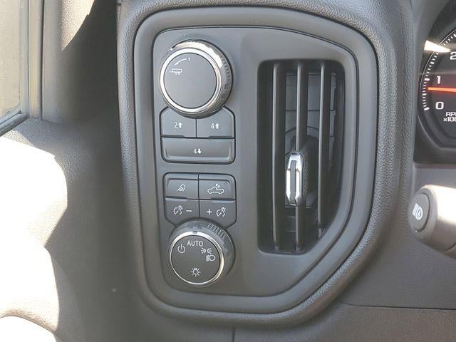 2025 Chevrolet Silverado 3500 HD WT