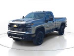 2025 Chevrolet Silverado 3500 HD WT
